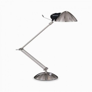 Настольная лампа Ideal Lux M-6 TL1 NICKEL 26244