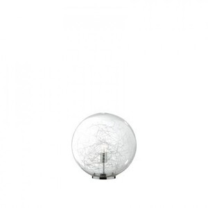 Настольная лампа Ideal Lux MAPA MAX TL1 D20 45139