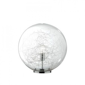 Настольная лампа Ideal Lux MAPA MAX TL1 D40 45153