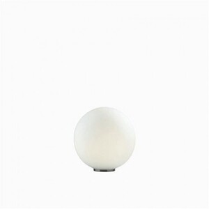 Настольная лампа Ideal Lux MAPA TL1 D20 09155