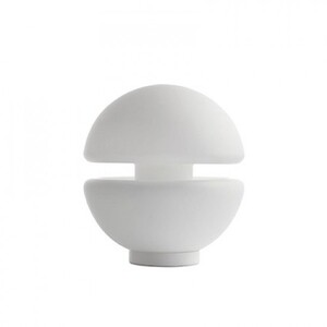Настольная лампа Ideal Lux OLIVER TL1 MEDIUM 02552