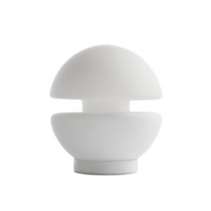 Настольная лампа Ideal Lux OLIVER TL1 SMALL 84725