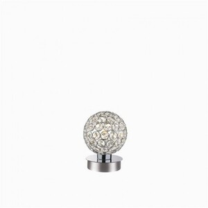 Настольная лампа Ideal Lux ORION TL1 59198