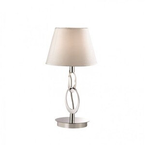 Настольная лампа Ideal Lux OSLO TL1 SMALL 82639