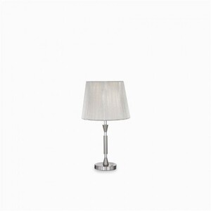 Настольная лампа Ideal Lux PARIS TL1 BIG 14975