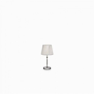Настольная лампа Ideal Lux PARIS TL1 SMALL 15965