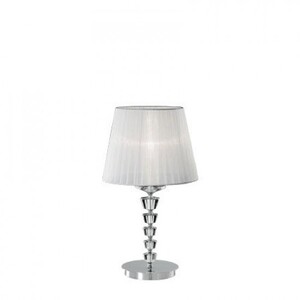 Настольная лампа Ideal Lux PEGASO TL1 BIG 59259
