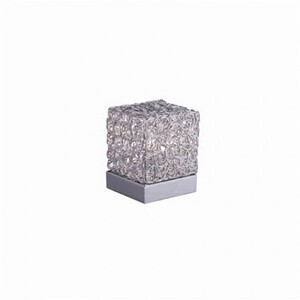 Настольная лампа Ideal Lux QUADRO TL1 04686