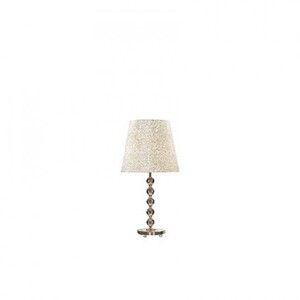 Настольная лампа Ideal Lux QUEEN TL1 BIG 77758