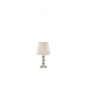 Настольная лампа Ideal Lux QUEEN TL1 MEDIUM 77741