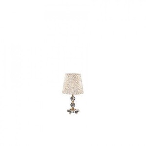 Настольная лампа Ideal Lux QUEEN TL1 SMALL 77734