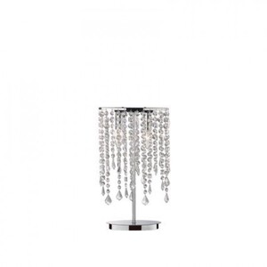 Настольная лампа Ideal Lux RAIN TL2 08356