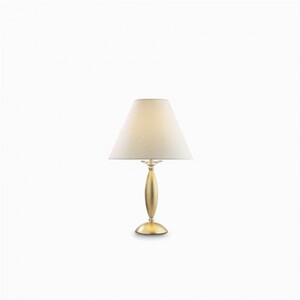 Настольная лампа Ideal Lux SOSPIRO TL1 BIG 17068