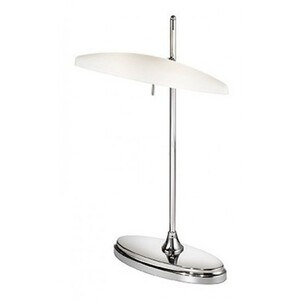 Настольная лампа Ideal Lux STUDIO TL2 CROMO 10069