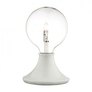 Настольная лампа Ideal Lux TOUCH TL1 BIANCO 46334