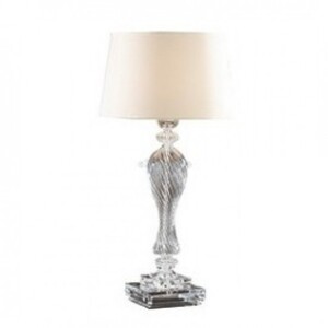 Настольная лампа Ideal Lux VOGA TL1 BIANCO 01180