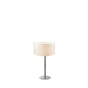 Настольная лампа Ideal Lux WOODY TL1 87672
