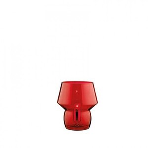 Настольная лампа Ideal Lux ZENO TL1 ROSSO 88884