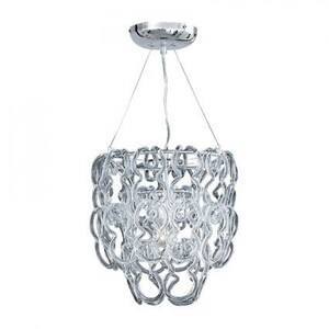 Подвесной светильник Ideal Lux ALBA SP1 20389