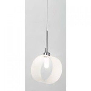Подвесной светильник Ideal Lux ANELLO SP1 BIANCO 15309