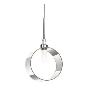 Подвесной светильник Ideal Lux ANELLO SP1 CROMO 15316