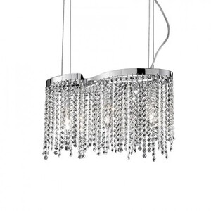 Подвесной светильник Ideal Lux AURORA SP3 13770