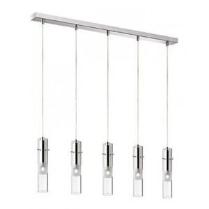 Подвесной светильник Ideal Lux BAR SB5 89850