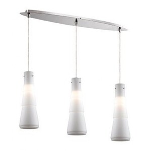 Подвесной светильник Ideal Lux BUD SB3 90085
