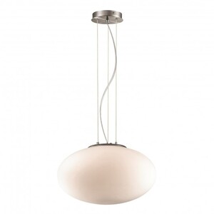 Подвесной светильник Ideal Lux CANDY SP1 D40 86736