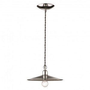 Подвесной светильник Ideal Lux CANTINA SP1 CROMO 88242