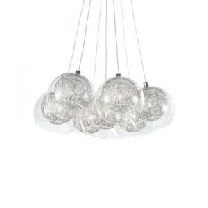 Подвесной светильник Ideal Lux CIN CIN SP7 60231