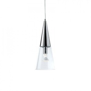 Подвесной светильник Ideal Lux CONO SP1 17440