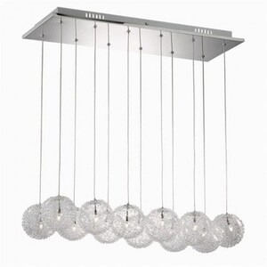 Подвесной светильник Ideal Lux COTTON SP12 34652