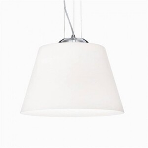 Подвесной светильник Ideal Lux CYLINDER SP1 D40 25438