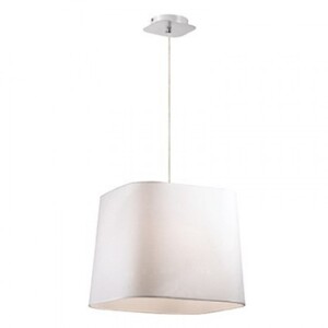 Подвесной светильник Ideal Lux DIDO SP1 BIANCO 82349