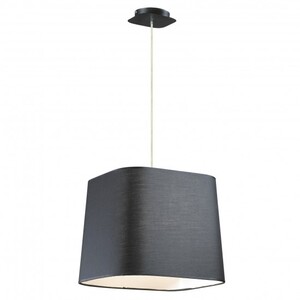 Подвесной светильник Ideal Lux DIDO SP1 NERO 82363