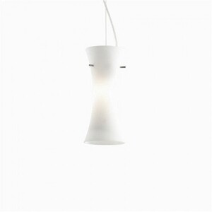 Подвесной светильник Ideal Lux ELICA SP1 SMALL 17600