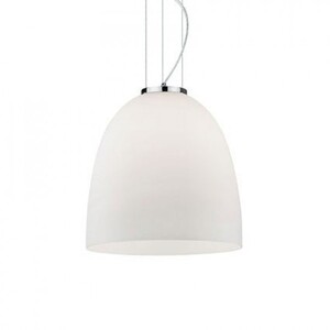 Подвесной светильник Ideal Lux EVA SP1 SMALL 77697