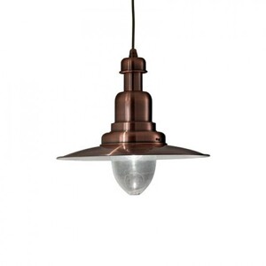 Подвесной светильник Ideal Lux FIORDI SP1 BIG RAME 04983