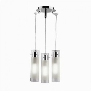 Подвесной светильник Ideal Lux FLAM SG3 27371