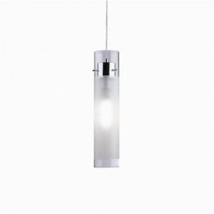 Подвесной светильник Ideal Lux FLAM SP1 BIG 27364