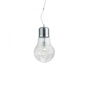 Подвесной светильник Ideal Lux LUCE MAX SP1 BIG 33662