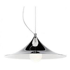Подвесной светильник Ideal Lux MANDARIN SP1 CROMO 87283