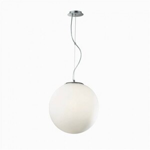 Подвесной светильник Ideal Lux MAPA SP1 D20 09148