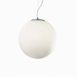 Подвесной светильник Ideal Lux MAPA SP1 D50 32122