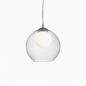 Подвесной светильник Ideal Lux NEMO SP1 D20 52793