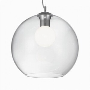 Подвесной светильник Ideal Lux NEMO SP1 D40 52816