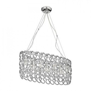Подвесной светильник Ideal Lux NIAGARA SP7 07151