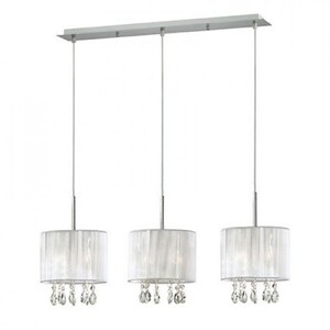 Подвесной светильник Ideal Lux OPERA SB3 68282