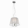 Люстра Ideal Lux PARIS SP3 18010